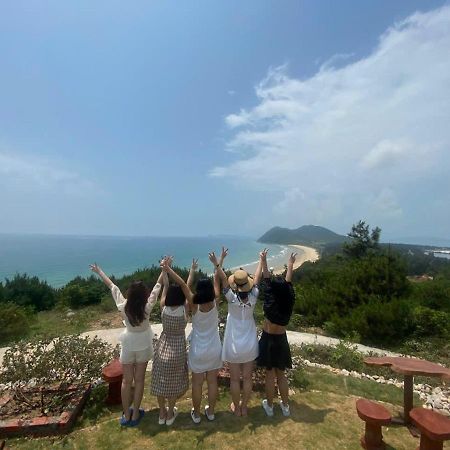 Friendly Homestay Quan Lạn Lang Lieu Ngoại thất bức ảnh