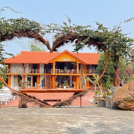 Friendly Homestay Quan Lạn Lang Lieu Ngoại thất bức ảnh