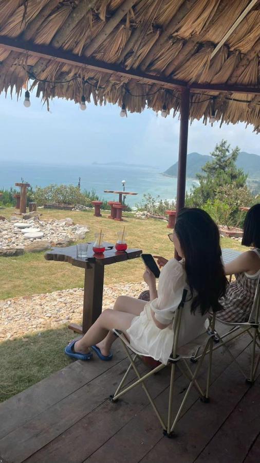 Friendly Homestay Quan Lạn Lang Lieu Ngoại thất bức ảnh