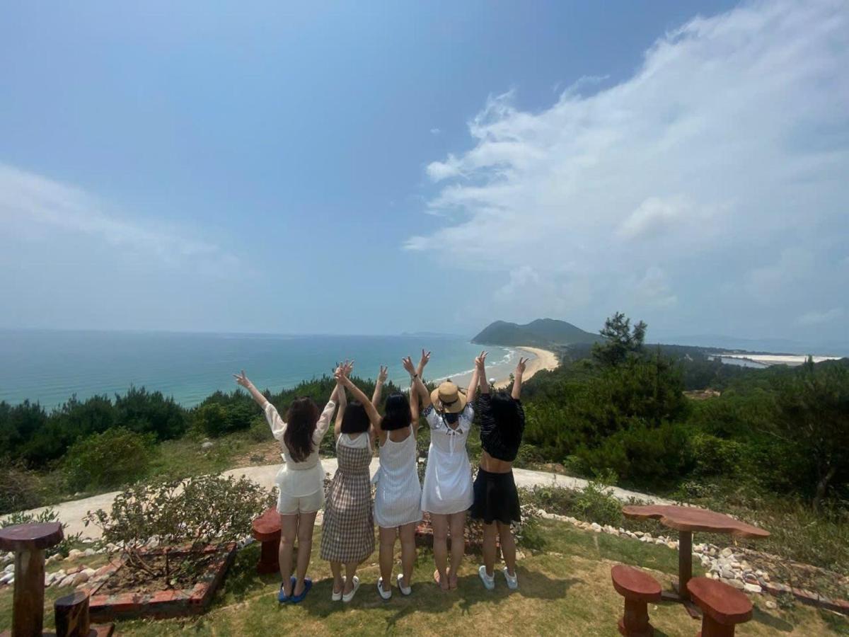 Friendly Homestay Quan Lạn Lang Lieu Ngoại thất bức ảnh