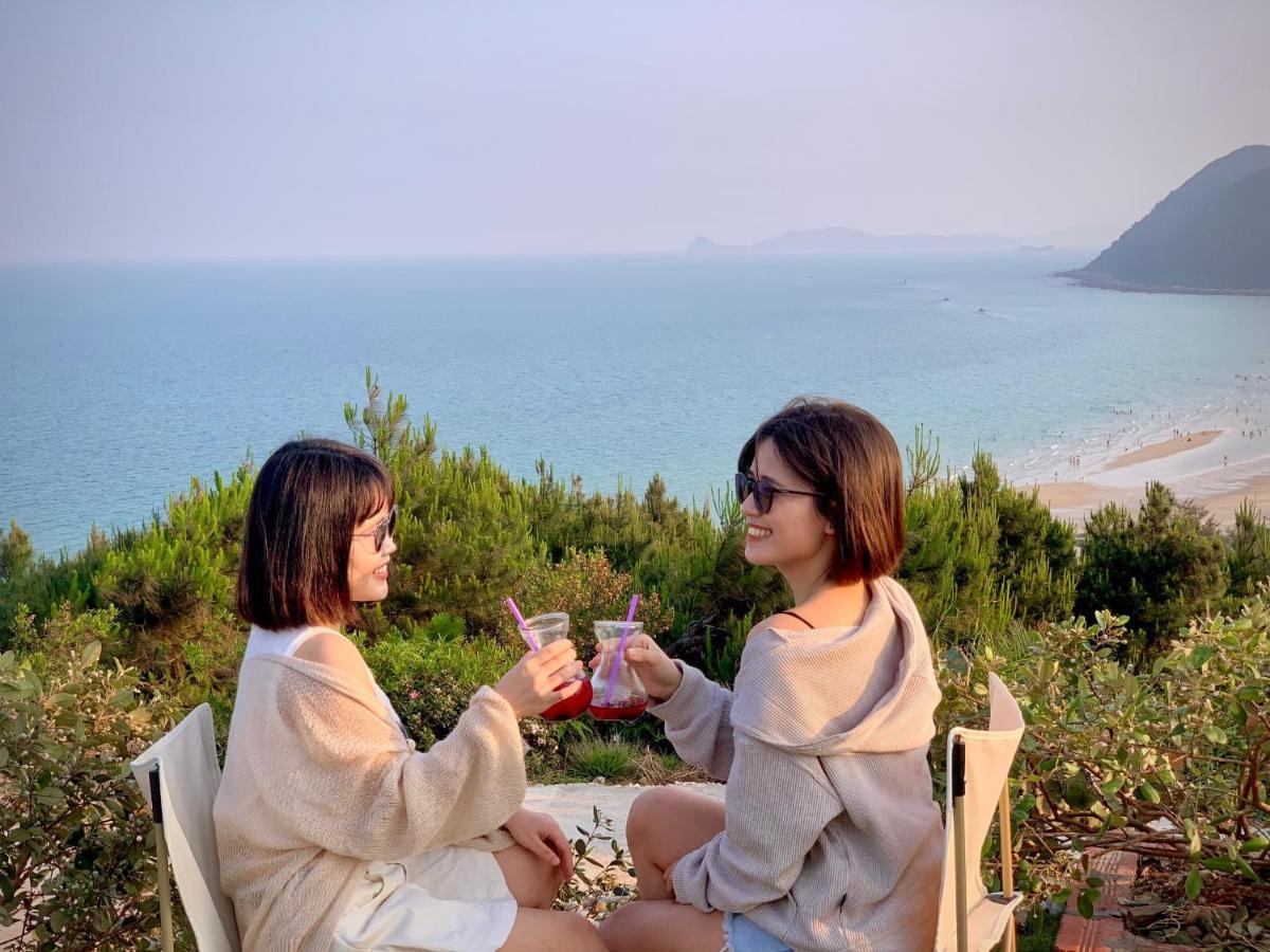 Friendly Homestay Quan Lạn Lang Lieu Ngoại thất bức ảnh
