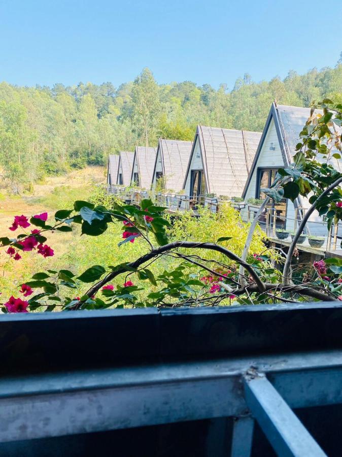 Friendly Homestay Quan Lạn Lang Lieu Ngoại thất bức ảnh