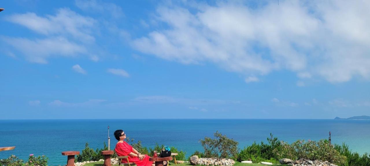 Friendly Homestay Quan Lạn Lang Lieu Ngoại thất bức ảnh